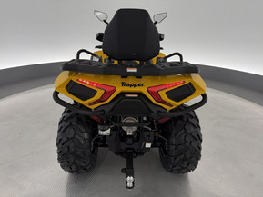 Trapper 750L T3b EPS Guardian