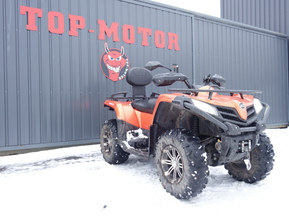 CFMOTO CFORCE