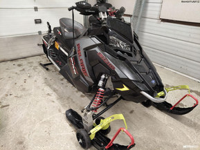 Polaris 800 PRO X