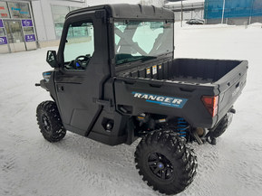 Polaris Ranger
