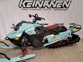 Ski-Doo Freeride