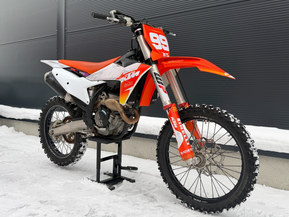 KTM 250