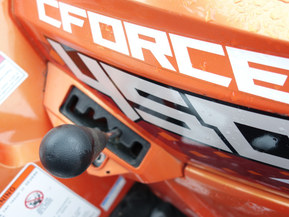 CFMOTO CFORCE