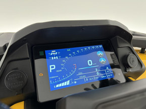 Trapper 750L T3b EPS Guardian