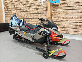 Ski-Doo MX Z