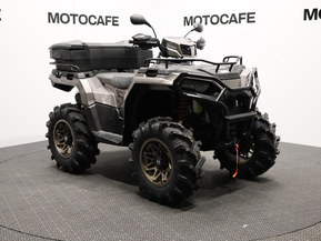 Polaris Sportsman