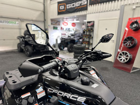 CFMOTO CFORCE
