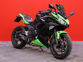 Kawasaki Ninja