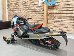 Ski-Doo MX Z