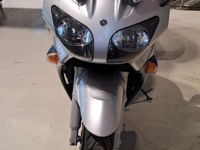 Yamaha FJR