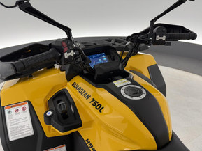 Trapper 750L T3b EPS Guardian