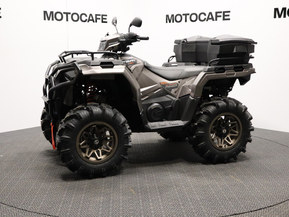 Polaris Sportsman