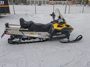 Ski-Doo Skandic