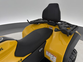 Trapper 750L T3b EPS Guardian