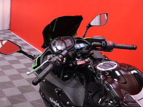Kawasaki Ninja