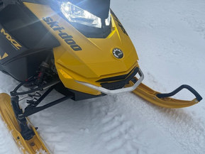 Ski-Doo MX Z