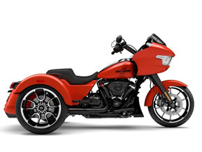 Harley-Davidson Touring