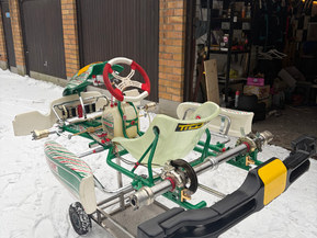 TonyKart -