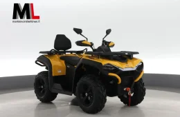 Trapper 750L T3b EPS Guardian