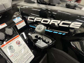 CFMOTO CFORCE