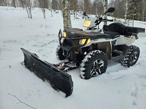 Polaris Sportsman