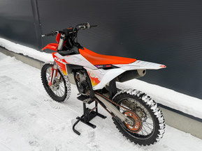 KTM 250