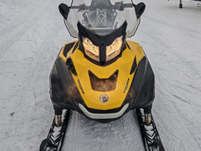 Ski-Doo Skandic