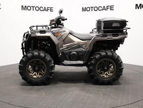 Polaris Sportsman