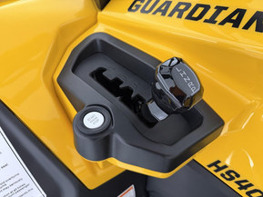 Trapper 750L T3b EPS Guardian