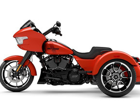 Harley-Davidson Touring