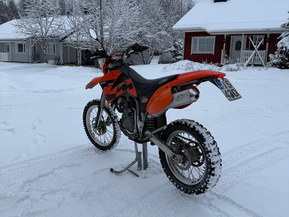 KTM 625