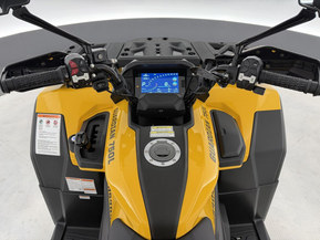 Trapper 750L T3b EPS Guardian