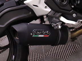 Kawasaki Ninja