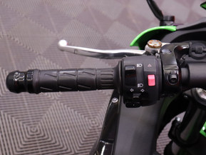 Kawasaki Ninja