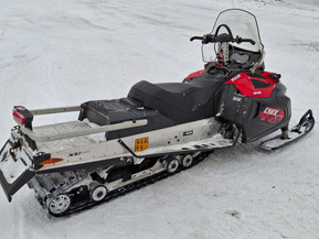 Lynx 59 Yeti