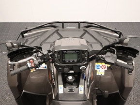 Polaris Sportsman