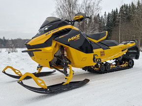 Ski-Doo Renegade