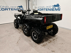 Polaris Bigboss 6X6