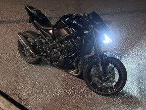 Kawasaki Z