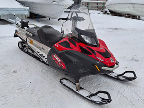 Lynx 59 Yeti