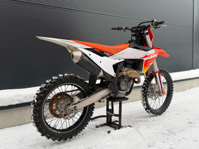KTM 250