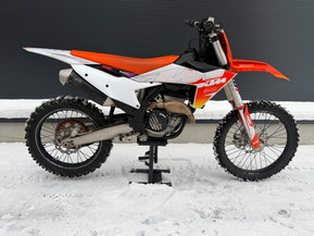 KTM 250