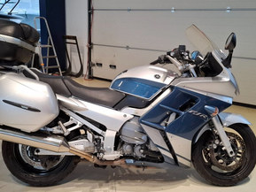 Yamaha FJR