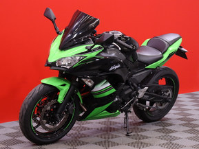 Kawasaki Ninja