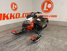 Ski-Doo MX Z