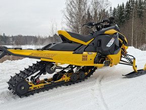 Ski-Doo Renegade