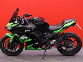 Kawasaki Ninja