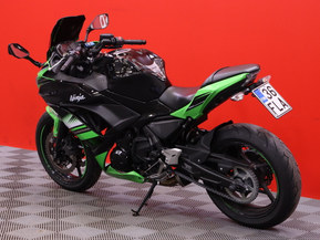 Kawasaki Ninja