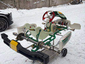TonyKart -