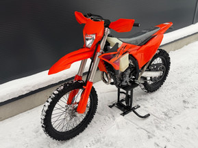 KTM 350